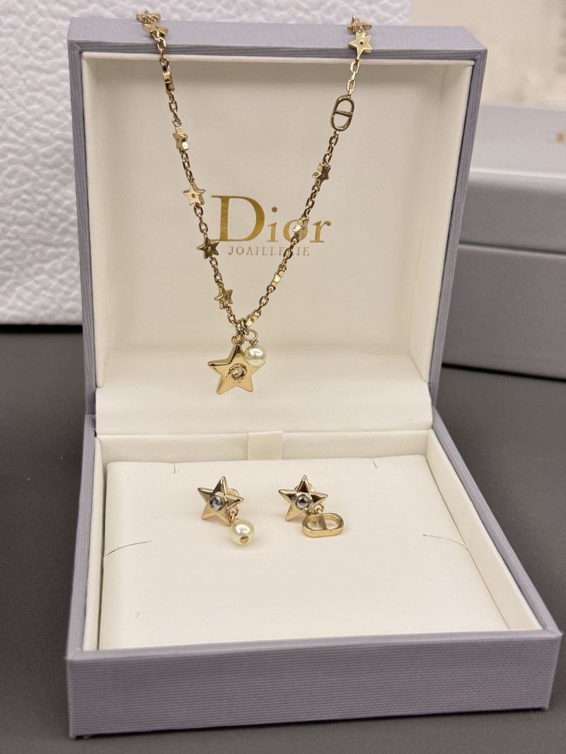 Christian Dior Earrings